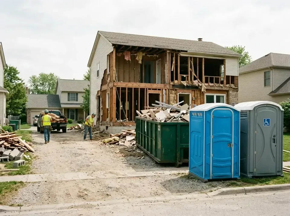 home-renovation-demolition-sit-010 — frequently asked questions, Portable Toilet & Dumpsters Rental in Newport, OR